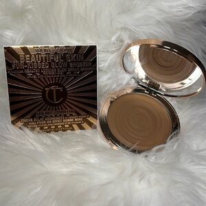 Charlotte Tilbury Bronzer